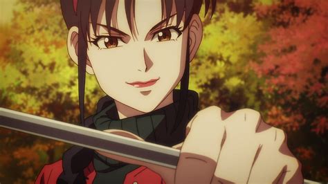 Rising Impact Review A Decent Enough Anime On Golf