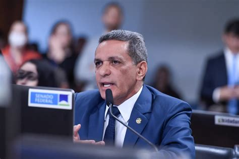 Senador Prop E Cria O De Universidade Federal Do Campo Em Roraima