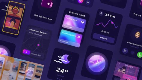 12 UI UX Trends And Predictions For 2024