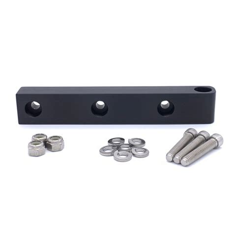 CO2 Absorber Universal Mounting Kit | AincA