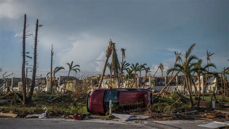 Environmental Justice Was A Climate Forum Theme Heres Why The New