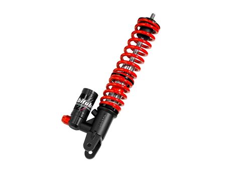 PV013YLV01 YLV REAR SHOCK ABSORBER BITUBO VESPA PX 150 E ARCOBALENO