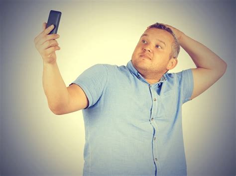 en la categoría Chubby gay man de fotos e imágenes de stock libres de regalías Shutterstock