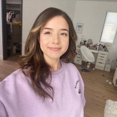 Pokimane Age Net Worth Bio Height Updated November 2024