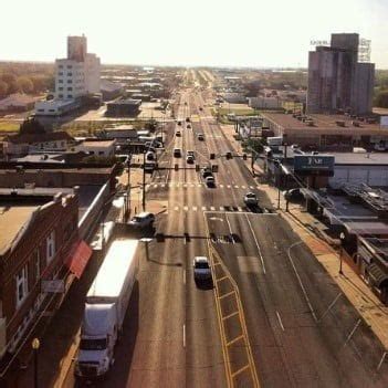 Yukon, Oklahoma Service Area Crown Office Furniture