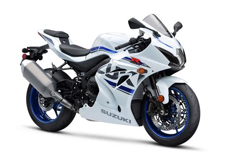 2018 Suzuki GSX R1000 ABS Review Total Motorcycle