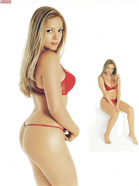 Jannelle Priego Nude Pics Page