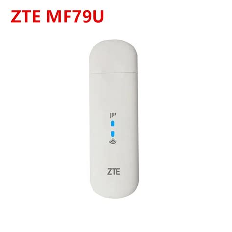 Zte Mf79u