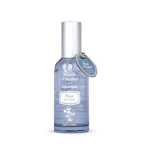 Brume D Oreiller Fleur De Coton Ml