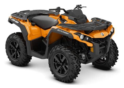 2020 Can Am Outlander Dps 850 Atvs Pocatello Idaho 2ala