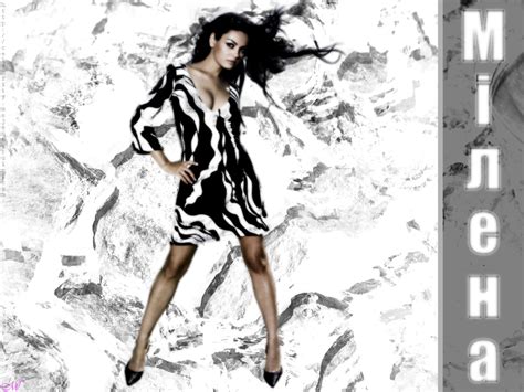 Mila Kunis Sexy Hot And Sexy Mila Kunis Wallpapers