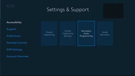 How To Adjust TV Screen Size Spectrum Remote Easy Fixes 2025