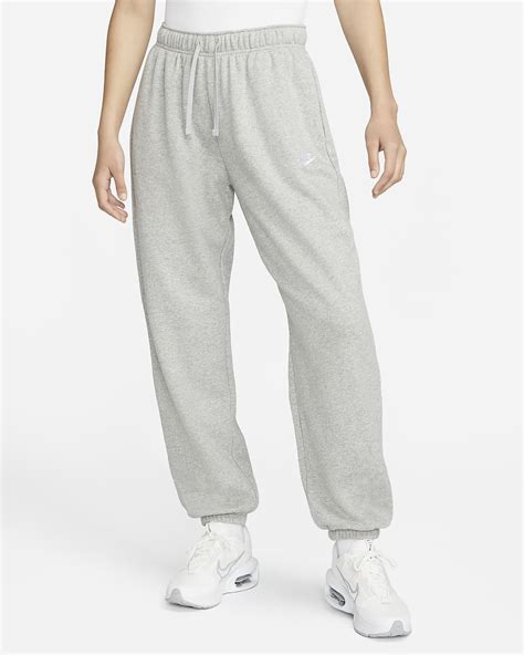 nike club fleece sweatpants 9