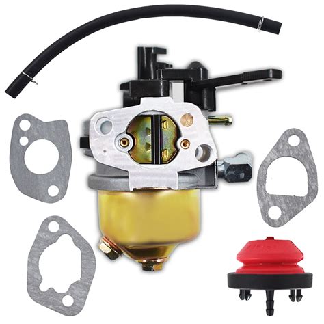 Carburetor For Toro Power Clear R E Qzr Qze Rc Snowblower