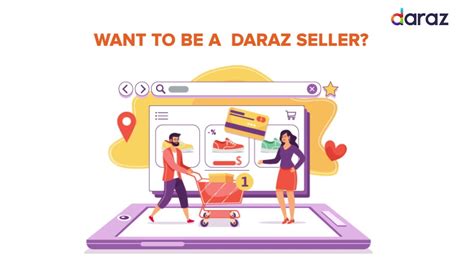 Video Thumbnail How To Create Daraz Seller Account