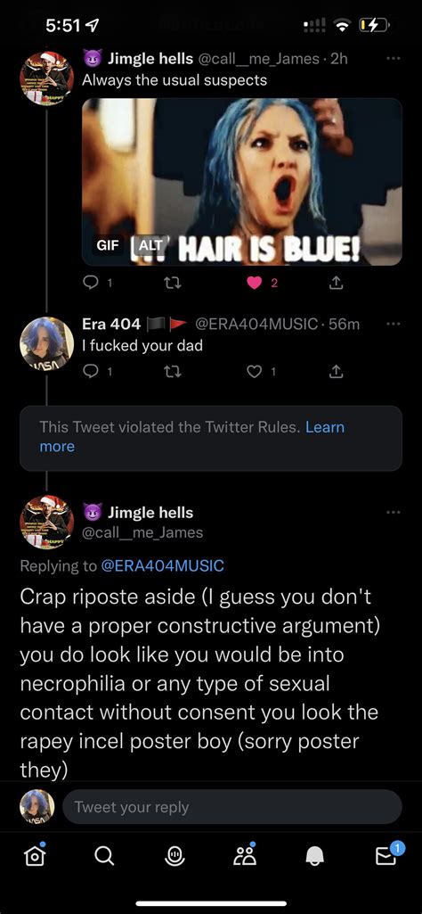 Users are reacting to how funny twitter has changed lately 3