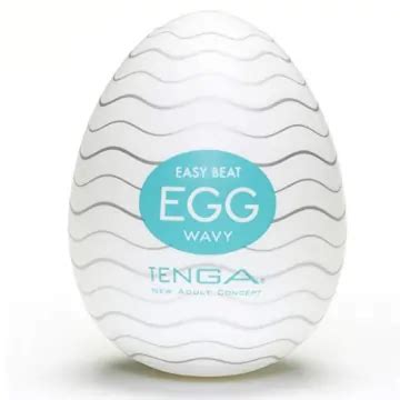How To Use Tenga Egg Masturbator Sex Toys For Men