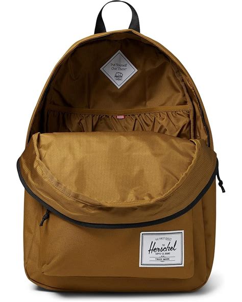 Herschel Supply Co Herschel Classic Xl Backpack Zappos