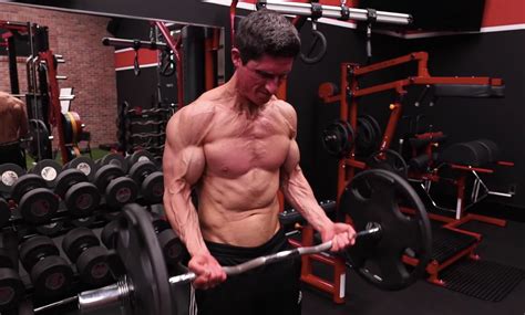 Athlean-X 3-Week Arm Workout Program to Build Muscle Video