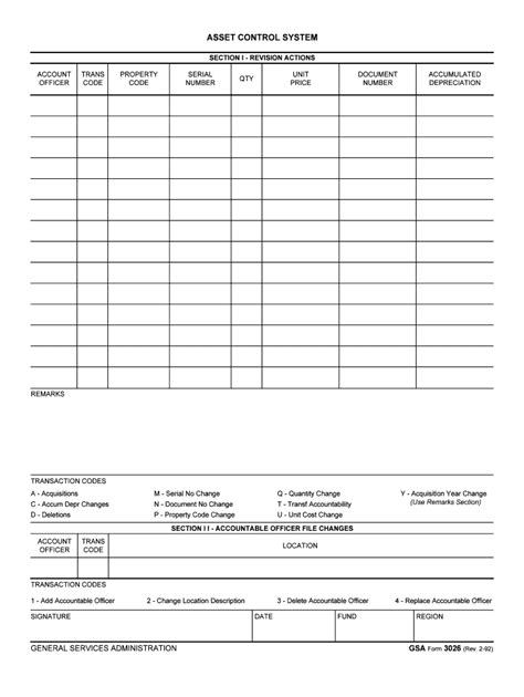 Accountability Plan Template