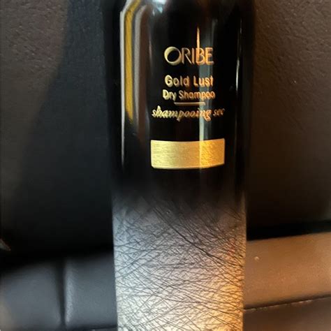 Oribe Hair Oribe Gold Lust Dry Shampoo 6 Oz Poshmark