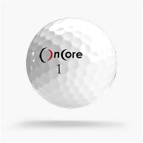 OnCore ELIXR Durable Golf Balls 2022 1 Dozen OnCore Golf