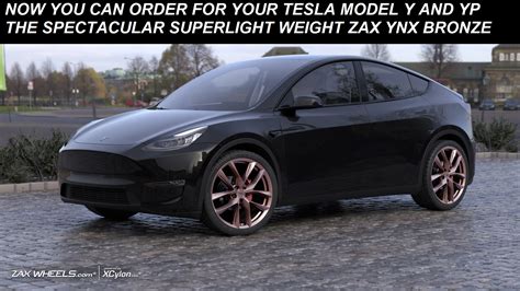 Tesla Model Y Felger Vinterhjul Og Dekk Megahjul