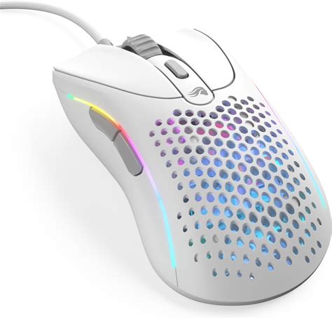 Amazon SteelSeries Aerox 5 Holey RGB Gaming Mouse Ultra