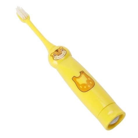 Brosse Dents Lectrique Enfants Brosse De Nettoyage Des Dents Tanche