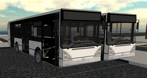 Wip Irisbus Citelis V Vtrans Forum