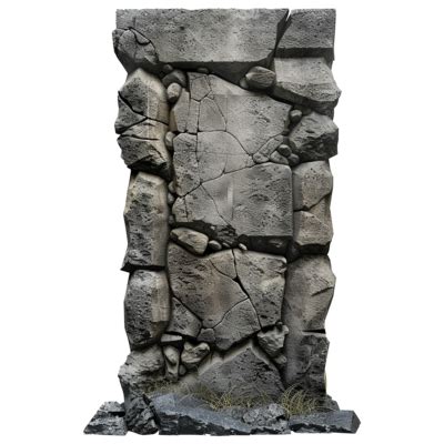 Stone Wall Texture PNGs for Free Download