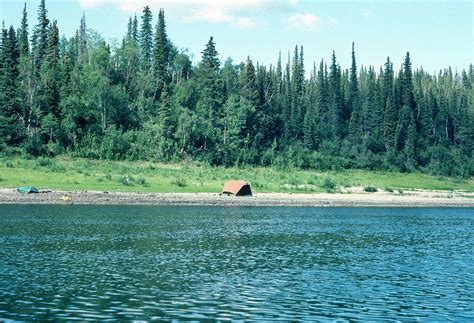 Kobuk River | ALASKA.ORG