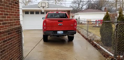 HOT PEPPER RED Ranger Club Thread Page 17 Ranger6G 2024 Ranger