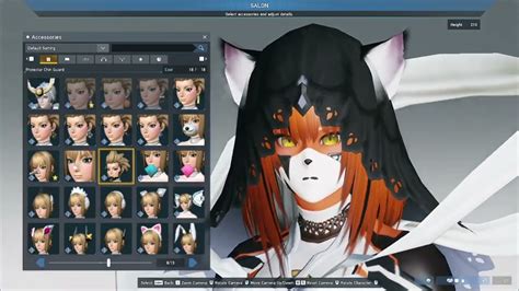 PSO2 NGS How To Make Compound Mask Tutorial By Yukari YouTube