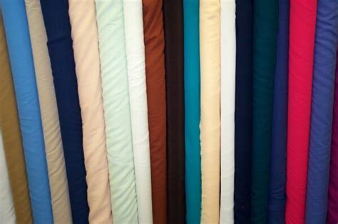 Double Georgette Fabric