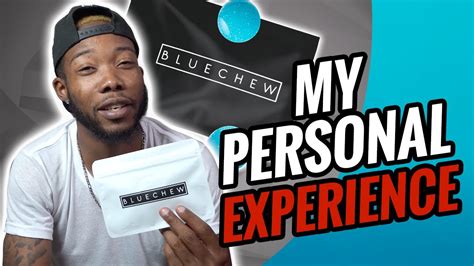 Bluechew Review – My Personal Experience Using This!💊 - YouTube