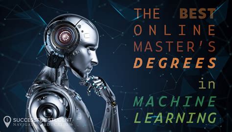 Best Online Masters In Artificial Intelligence CollegeLearners