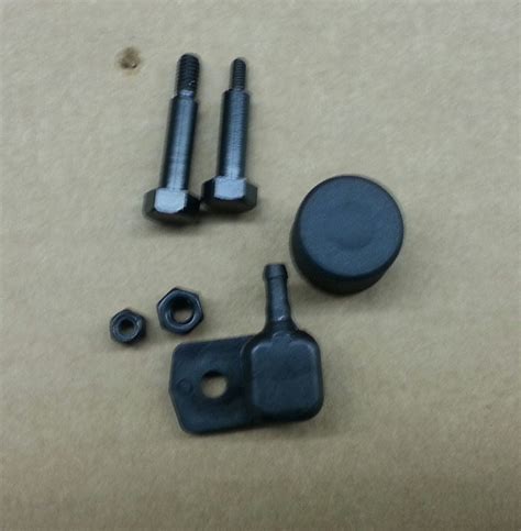 Wiper Nozzle Kit Pair