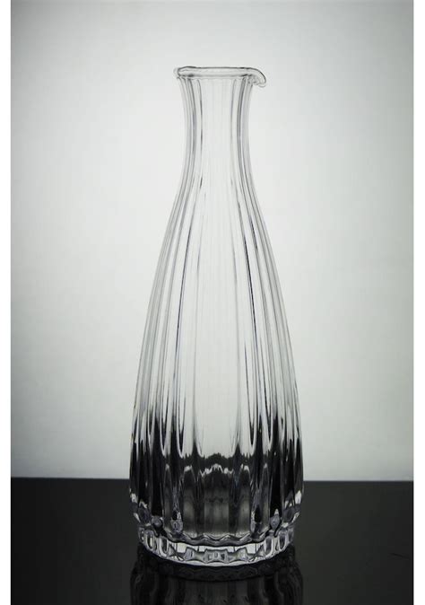 Paşabahçe Kristal El İmalat Raffles Nude Logolu Karaf Adet Şeffaf Fiyatları ve Özellikleri