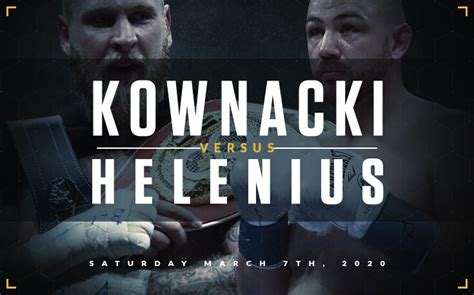 Adam Kownacki vs Robert Helenius Odds & Picks