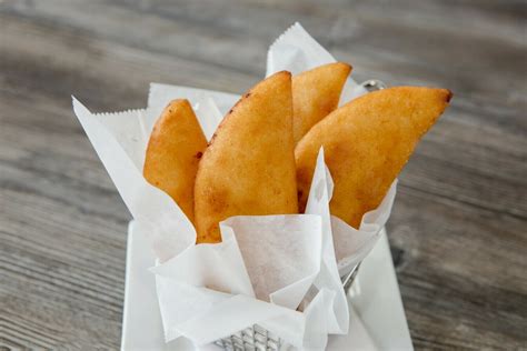 Empanada De Pabellon