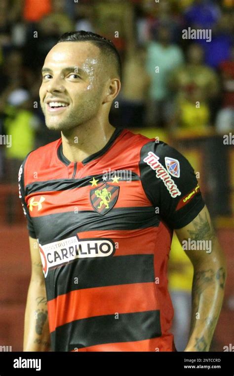 Pe Recife Brazilian B Sport X Crb Guilherme