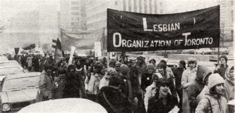 Review Lesbian And Gay Liberation In Canada Vol No