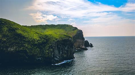 Esto No Es Irlanda Es México — Mariel De Viaje