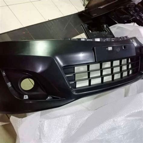 Jual Bumper Grand Livina Hws Jakarta Pusat Auto Accessories Mobil