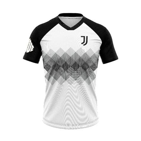 JUVENTUS JERSEY DESIGN Desings Aimari