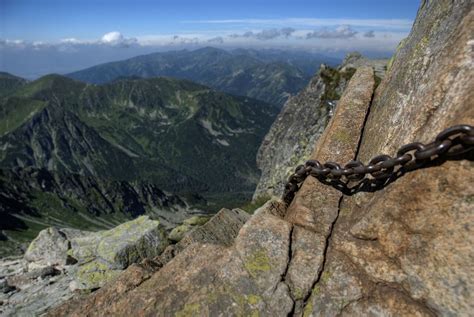 Tatry S Owackie Szlaki