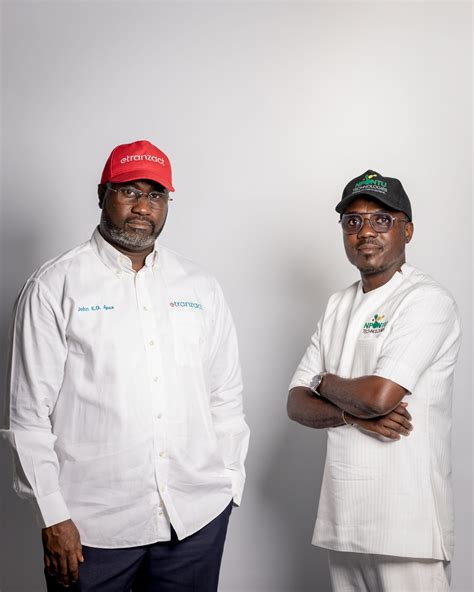 eTranzact, Npontu launch Ghana’s first AI and payments tech accelerator