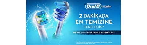 Oral B A Z Du U Yedek Ba L Oxyjet Adet Amazon Tr Sa L K Ve