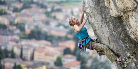 Rock Climbing Tips For Beginners How To Get Started